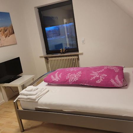 Ferienwohnung In Scharnebeck Luaran gambar