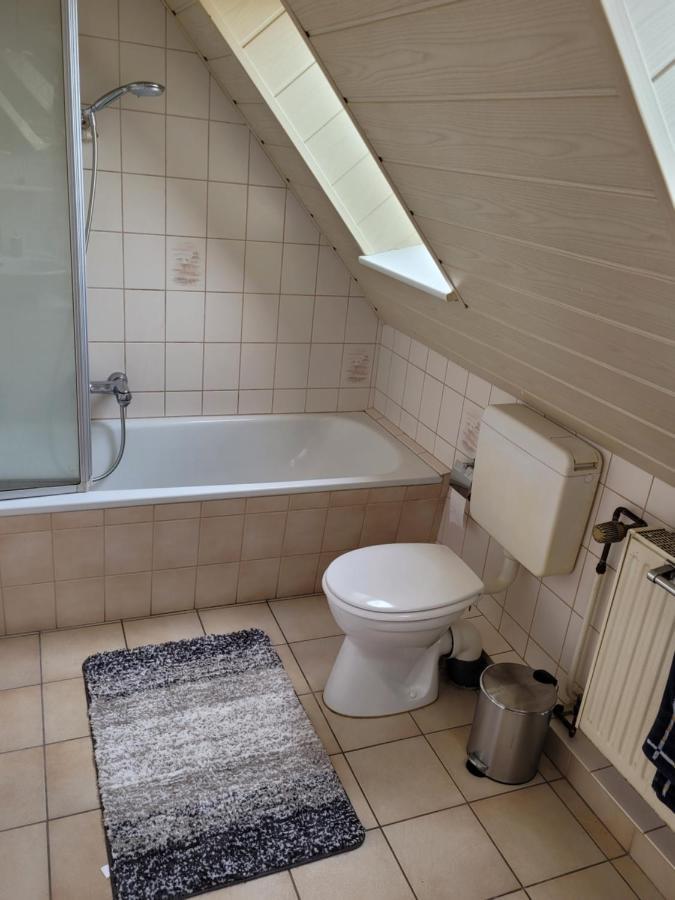 Ferienwohnung In Scharnebeck Luaran gambar