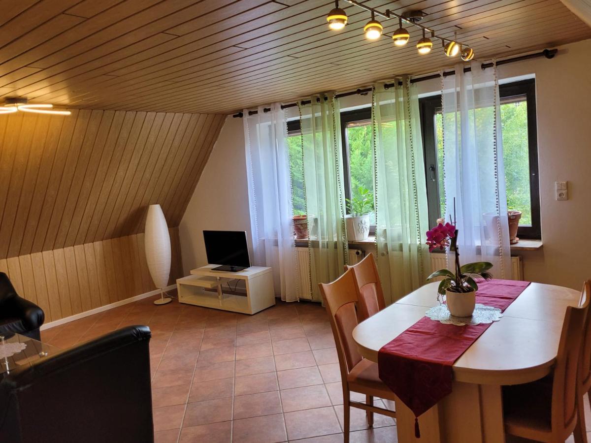 Ferienwohnung In Scharnebeck Luaran gambar