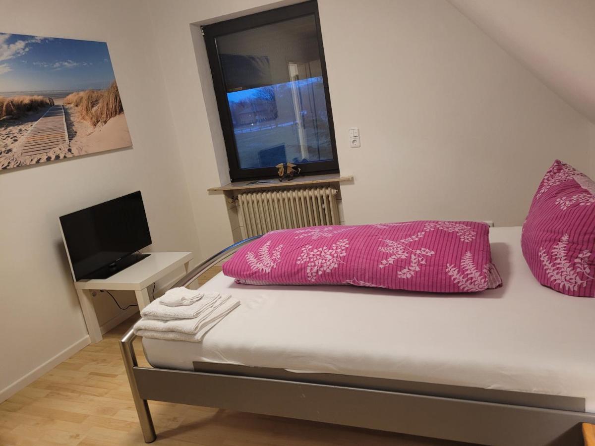 Ferienwohnung In Scharnebeck Luaran gambar