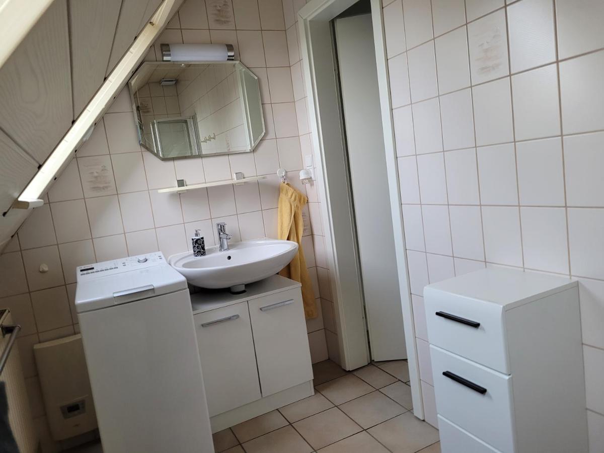 Ferienwohnung In Scharnebeck Luaran gambar